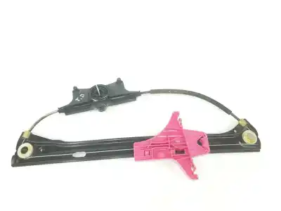 Second-hand car spare part REAR RIGHT WINDOW REGULATOR for VOLKSWAGEN PASSAT VARIANT  OEM IAM references 3G9839462B  3G9839462B