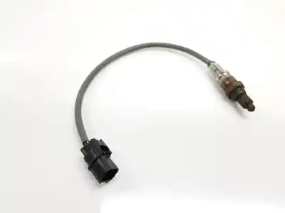 Second-hand car spare part lambda probe for suzuki swift (az) 1.2 16v dualjet cat oem iam references uaa3002su003  uaa3002su003