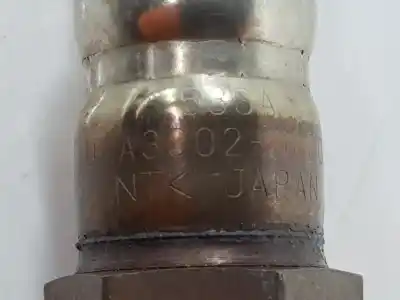 Second-hand car spare part lambda probe for suzuki swift (az) 1.2 16v dualjet cat oem iam references uaa3002su003  uaa3002su003