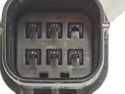 Second-hand car spare part lambda probe for suzuki swift (az) 1.2 16v dualjet cat oem iam references uaa3002su003  uaa3002su003