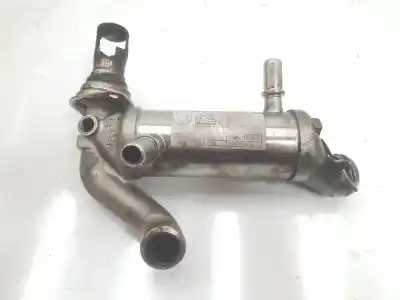 Second-hand car spare part egr cooler for bmw x6 (e71, e72) xdrive 40 d oem iam references 8507334  8507334