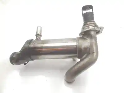 Second-hand car spare part egr cooler for bmw x6 (e71, e72) xdrive 40 d oem iam references 8507334  8507334