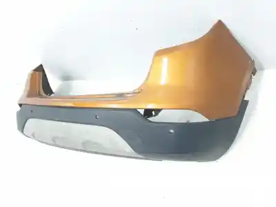 Автозапчастина б/у задній бампер для opel mokka / mokka x (j13) 1.6 cdti 4x4 (_76) посилання на oem iam 42543356  42548663