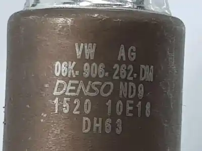 Second-hand car spare part lambda probe for cupra sin definir sin definir oem iam references 06k906262dm  06k906262dm