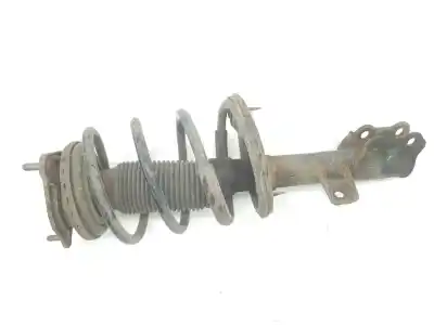 Peça sobressalente para automóvel em segunda mão amortecedor dianteiro direito por hyundai i30 style sport referências oem iam 546612l200