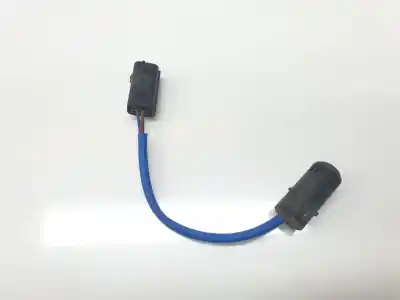 Peça sobressalente para automóvel em segunda mão sensor de estacionamento por hyundai i30 style sport referências oem iam 957002l100