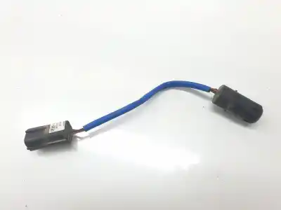 Peça sobressalente para automóvel em segunda mão sensor de estacionamento por hyundai i30 style sport referências oem iam 957002l100