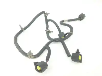 Peça sobressalente para automóvel em segunda mão sensor de estacionamento por hyundai i30 style sport referências oem iam 918802l010