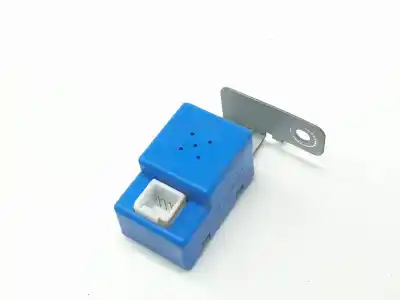 Peça sobressalente para automóvel em segunda mão módulo eletrônico por hyundai i30 style sport referências oem iam 957102h000