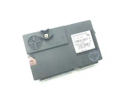 Peça sobressalente para automóvel em segunda mão módulo eletrônico por hyundai i30 style sport referências oem iam 954002l100