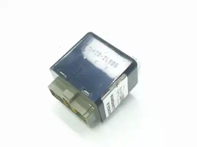 Peça sobressalente para automóvel em segunda mão módulo eletrônico por hyundai i30 style sport referências oem iam 954202l500