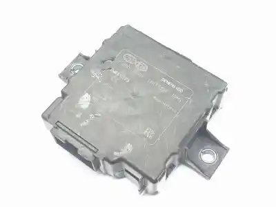 Peça sobressalente para automóvel em segunda mão módulo eletrônico por hyundai i30 style sport referências oem iam 958001h001