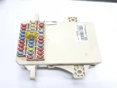 Peça sobressalente para automóvel em segunda mão módulo eletrônico por hyundai i30 style sport referências oem iam 919501h510