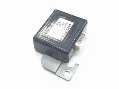 Peça sobressalente para automóvel em segunda mão módulo eletrônico por hyundai i30 style sport referências oem iam 957002l000