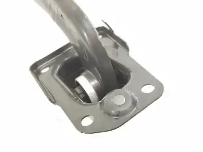 Автозапчастина б/у задня ліва стійка для cupra sin definir sin definir посилання на oem iam 5wa501051ap  5q0505223d