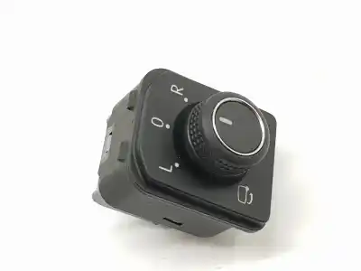 Автозапчастина б/у управління дзеркалами для cupra leon 2.0 tsi посилання на oem iam 3g0959565c  3g0959565c
