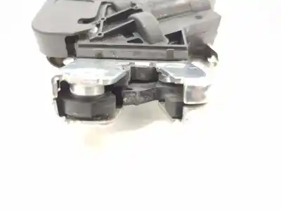 Автозапчастина б/у замок багажника / ворот для audi a4 b8 (8k2) 2.0 tdi посилання на oem iam 4f5827505d  4f5827505d