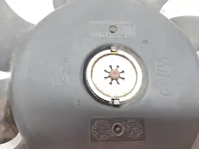 Автозапчастина б/у електро вентилятор для audi a4 b8 (8k2) 2.0 tdi посилання на oem iam m134989  8k0959455m