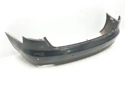 Автозапчасти б/у задний бампер за audi a4 b8 (8k2) 2.0 tdi ссылки oem iam 8k5807067a  8k5807067a