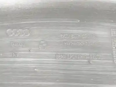 Автозапчасти б/у задний бампер за audi a4 b8 (8k2) 2.0 tdi ссылки oem iam 8k5807067a  8k5807067a