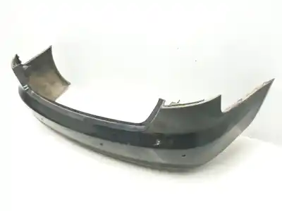 Автозапчасти б/у задний бампер за audi a4 b8 (8k2) 2.0 tdi ссылки oem iam 8k5807067a  8k5807067a