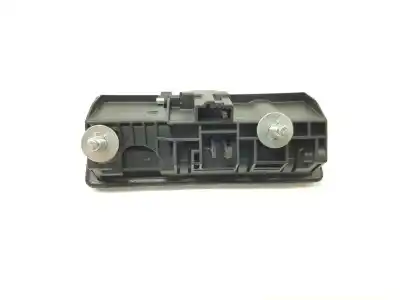 Автозапчасти б/у внешняя ручка ворот за audi a4 b8 (8k2) 2.0 tdi ссылки oem iam 5n0827566t  5n0827566t