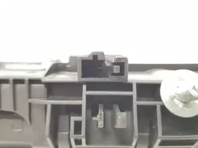 Автозапчасти б/у внешняя ручка ворот за audi a4 b8 (8k2) 2.0 tdi ссылки oem iam 5n0827566t  5n0827566t