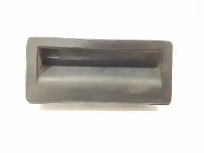 Автозапчасти б/у внешняя ручка ворот за audi a4 b8 (8k2) 2.0 tdi ссылки oem iam 5n0827566t  5n0827566t