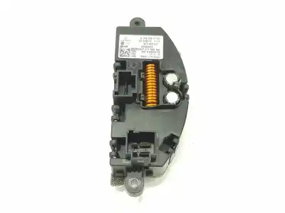 Автозапчастина б/у стійкість на нагревання для audi a4 b8 (8k2) 2.0 tdi посилання на oem iam 8t0820521  8t0820521