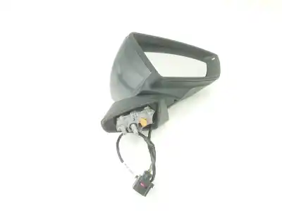 Pezzo di ricambio per auto di seconda mano retrovisore destro per seat ibiza 1.0 tsi riferimenti oem iam 6f1857508ac 6f1857508ac color negro 