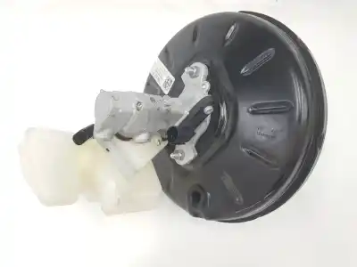 Pezzo di ricambio per auto di seconda mano servo freio per seat ibiza 1.0 tsi riferimenti oem iam 2q1614105p 2q1614106e 