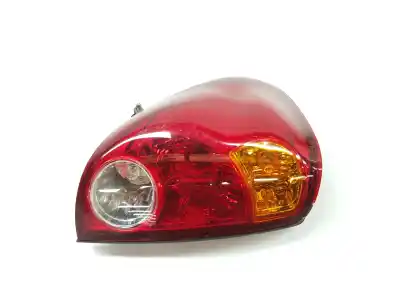 Second-hand car spare part left tailgate light for mitsubishi l 200 (ka0/kb0) 2.5 di-d cat oem iam references depo 082141993l  8330a155