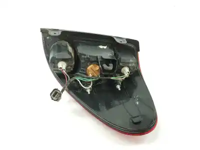 Second-hand car spare part left tailgate light for mitsubishi l 200 (ka0/kb0) 2.5 di-d cat oem iam references depo 082141993l  8330a155