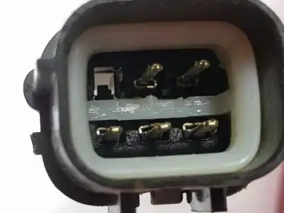 Second-hand car spare part left tailgate light for mitsubishi l 200 (ka0/kb0) 2.5 di-d cat oem iam references depo 082141993l  8330a155