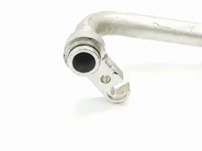 Second-hand car spare part air conditioning pipes for mitsubishi l 200 (ka0/kb0) 2.5 di-d cat oem iam references mn123611  mn123611