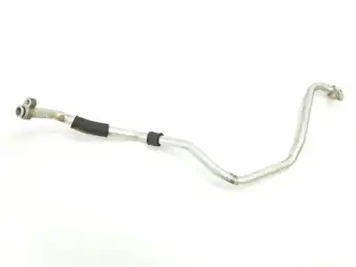 Second-hand car spare part air conditioning pipes for mitsubishi l 200 (ka0/kb0) 2.5 di-d cat oem iam references mn123611  mn123611