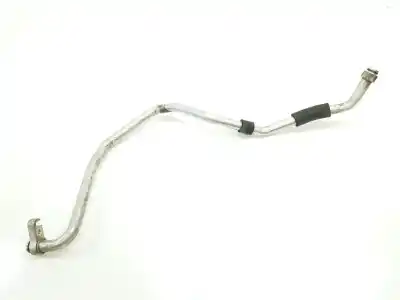 Second-hand car spare part air conditioning pipes for mitsubishi l 200 (ka0/kb0) 2.5 di-d cat oem iam references mn123611  mn123611