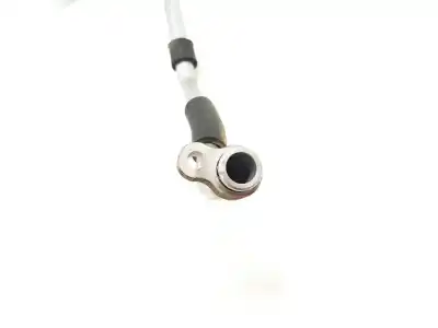Second-hand car spare part air conditioning pipes for mitsubishi l 200 (ka0/kb0) 2.5 di-d cat oem iam references mn123611  mn123611