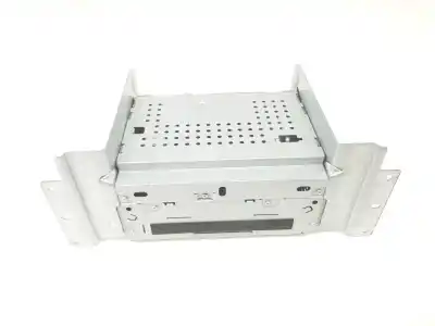Peça sobressalente para automóvel em segunda mão sistema de áudio / rádio cd por land rover freelander 2 (l359) 2.2 td4 4x4 referências oem iam 6g9n13c815ta