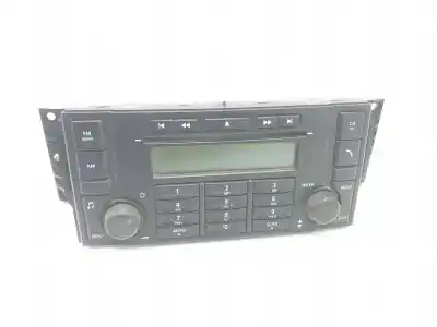 Peça sobressalente para automóvel em segunda mão comandos de alavanca por land rover freelander 2 (l359) 2.2 td4 4x4 referências oem iam 6h5218845ac