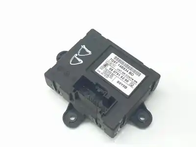 Peça sobressalente para automóvel em segunda mão módulo eletrônico por land rover freelander 2 (l359) 2.2 td4 4x4 referências oem iam 7g9t14b534bd