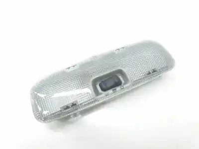 Peça sobressalente para automóvel em segunda mão luz interior por land rover freelander 2 (l359) 2.2 td4 4x4 referências oem iam 3s7a13776ab