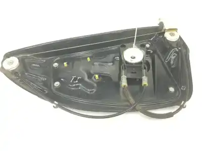 Peça sobressalente para automóvel em segunda mão elevador de vidros traseiro esquerdo por land rover freelander 2 (l359) 2.2 td4 4x4 referências oem iam lr002212