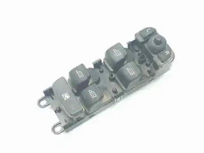 Peça sobressalente para automóvel em segunda mão botão / interruptor elevador vidro dianteiro esquerdo por land rover freelander 2 (l359) 2.2 td4 4x4 referências oem iam 6g9n14a132ac
