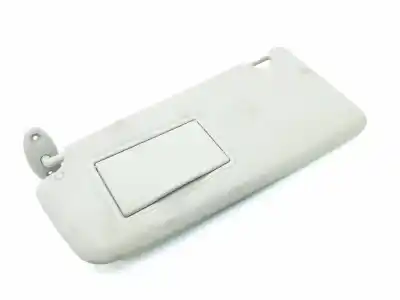 Peça sobressalente para automóvel em segunda mão pára-sol esquerdo por land rover freelander 2 (l359) 2.2 td4 4x4 referências oem iam lr001728