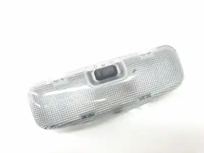Peça sobressalente para automóvel em segunda mão luz interior por land rover freelander 2 (l359) 2.2 td4 4x4 referências oem iam 3s7a13776ab