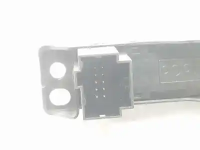 Peça sobressalente para automóvel em segunda mão interruptor 4 piscas - emergência por land rover freelander 2 (l359) 2.2 td4 4x4 referências oem iam 6h5213d734bc