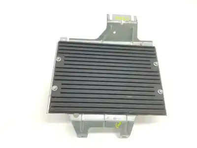 Peça sobressalente para automóvel em segunda mão módulo eletrónico antena por land rover freelander 2 (l359) 2.2 td4 4x4 referências oem iam 6h5218c808ac