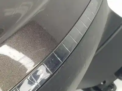 Second-hand car spare part right rearview mirror for audi a4 avant 3.0 v6 24v tdi oem iam references 8w1857410d  color gris oscuro w3