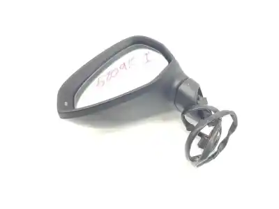 Автозапчастина б/у ліве дзеркало для audi a4 avant 3.0 v6 24v tdi посилання на oem iam 8w1857409e  color gris oscuro w3